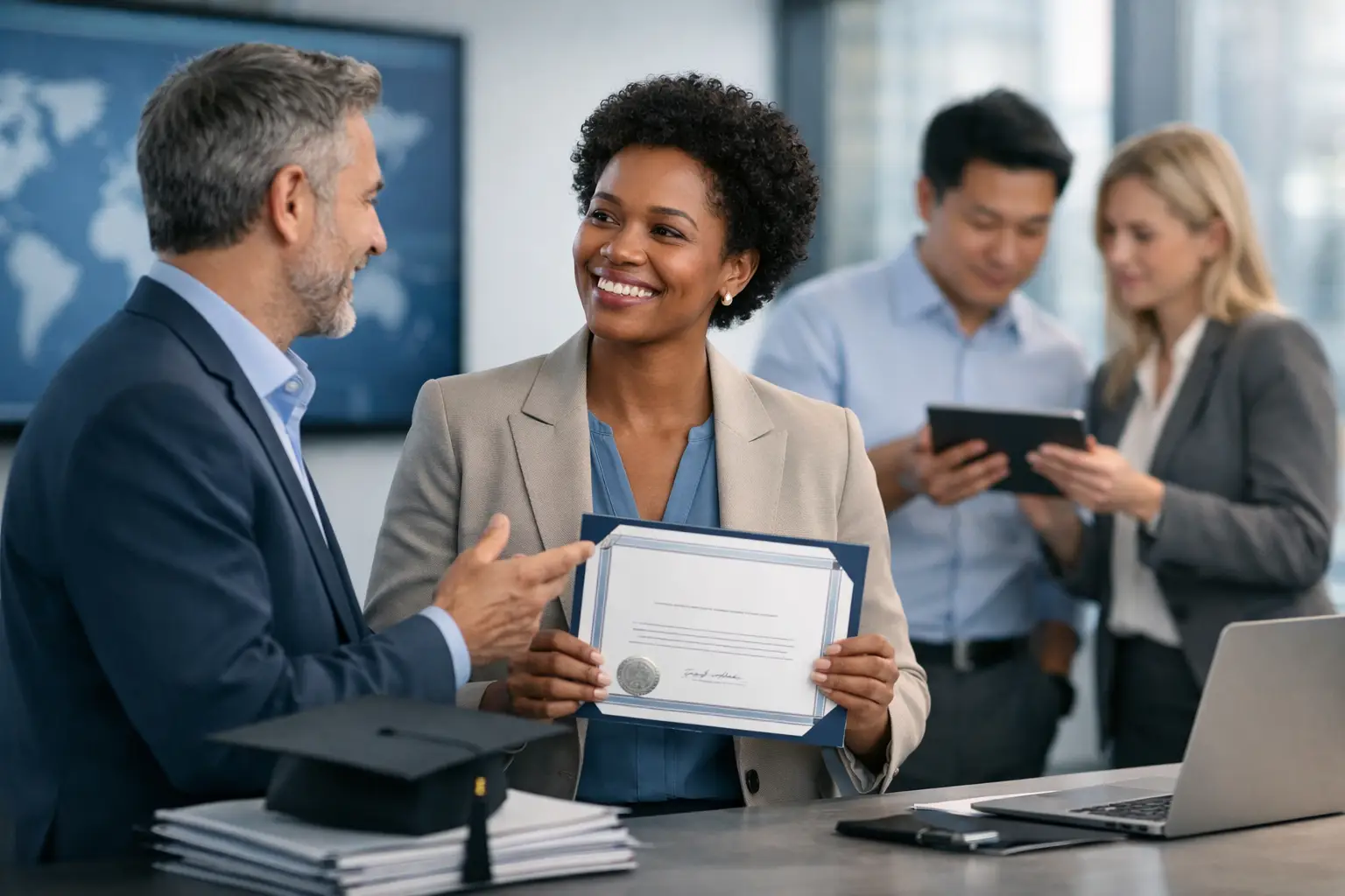9 Best Leadership Development Certificates