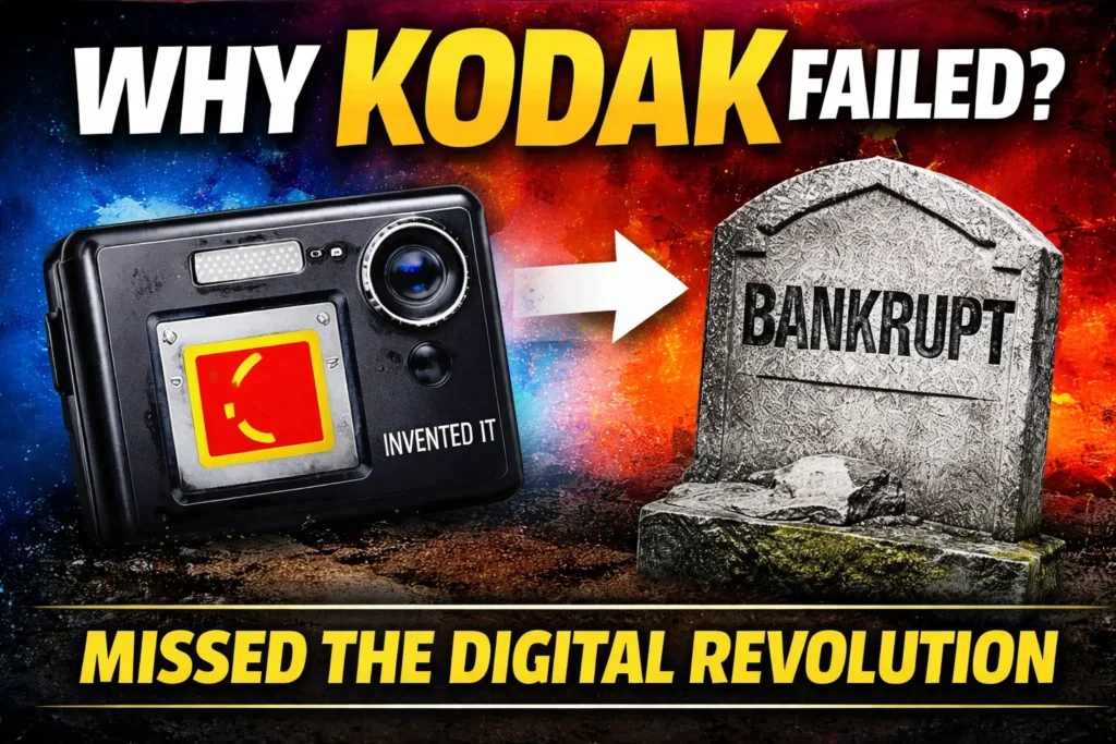 The Digital Paradox