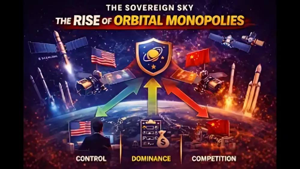 The Billion$ Land Grab