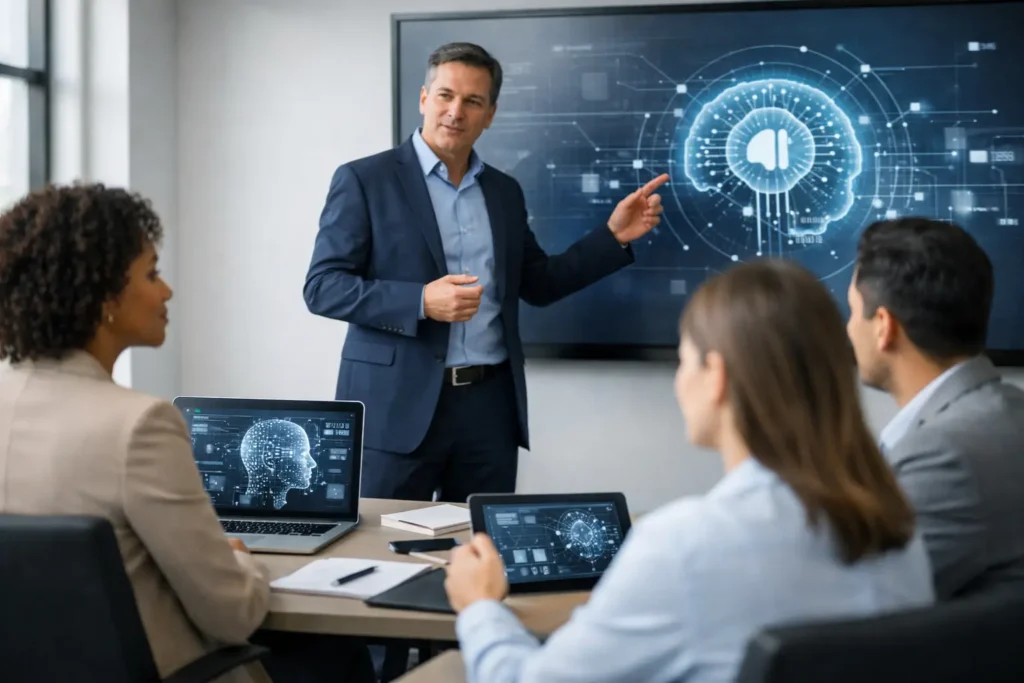 AI Governance Course: What to Look For