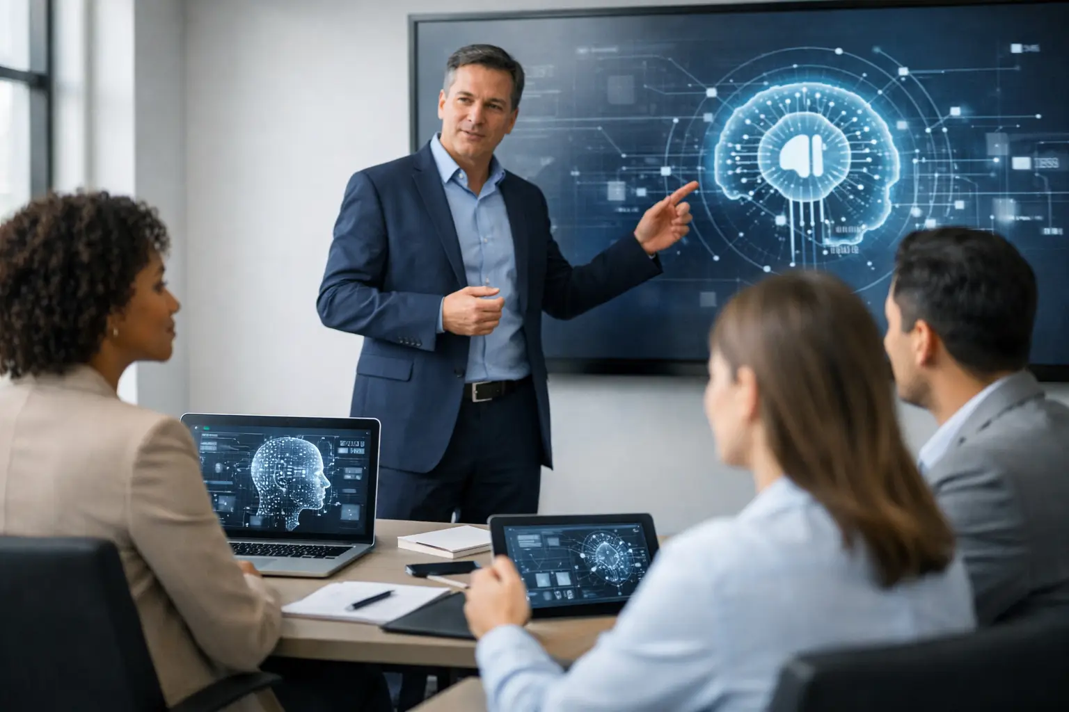 AI Governance Course: What to Look For 1 AI Governance Course: What to Look For