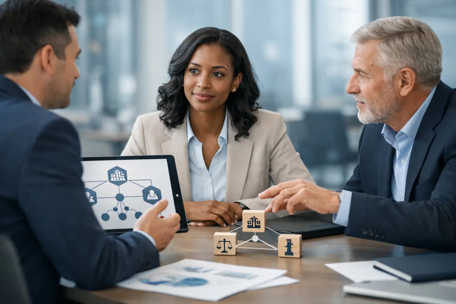 Corporate Governance Frameworks Explained