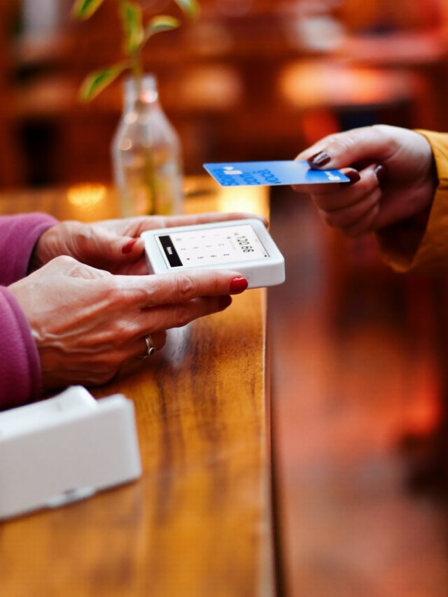 Fintech Innovation in USA: Rise of Digital Banking and Smart Payment