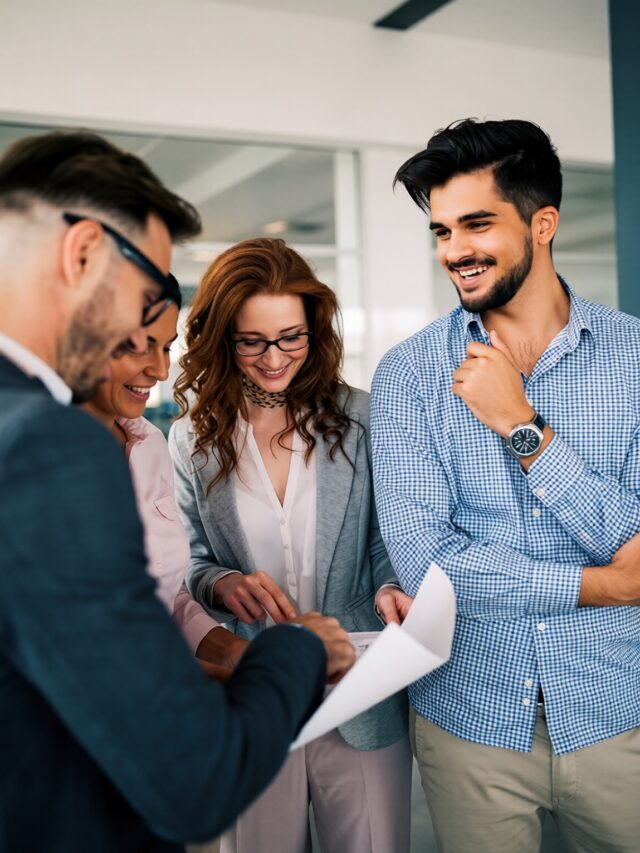 How Gen Z Entrepreneurs Are Disrupting the US Startup Ecosystem