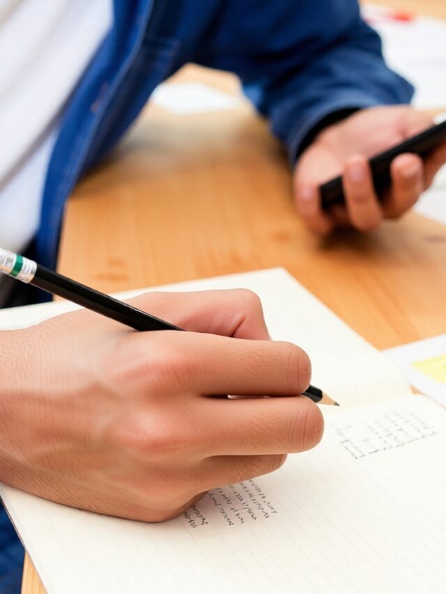 How to Write a Research Abstract That Gets Accepted Fast