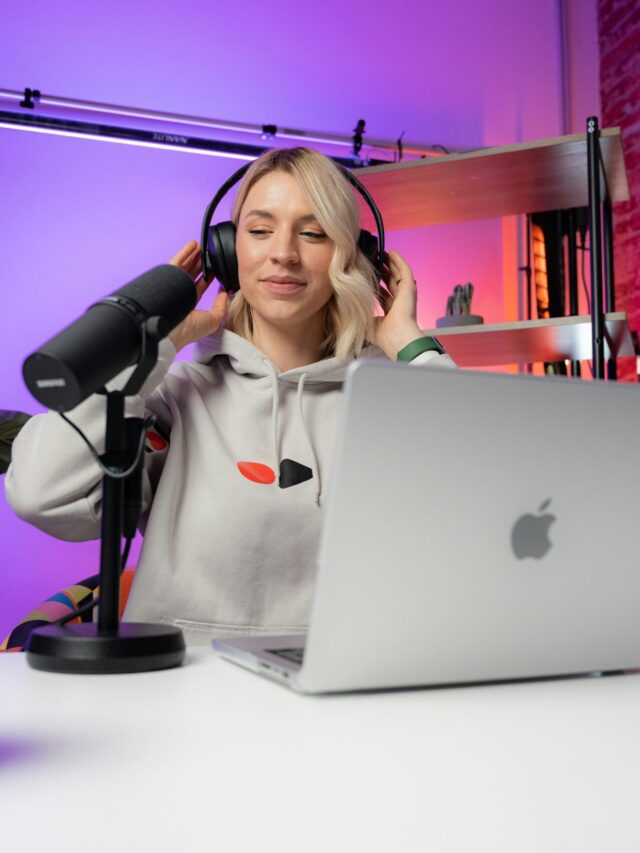 Why International Students Are Becoming Successful Content Creator
