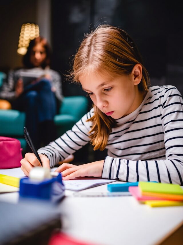 Exam Tomorrow? High-Impact Last-Minute Study Strategies That Work