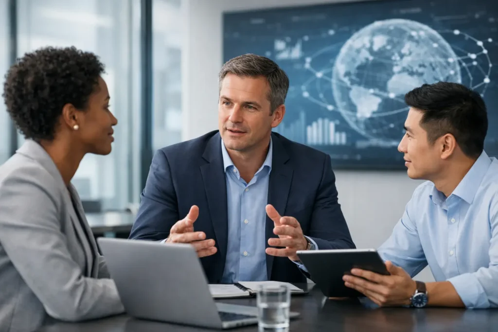 Digital Change Leadership Guide for Managers