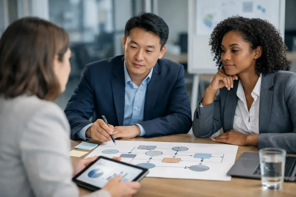 How to Apply Business Frameworks Well