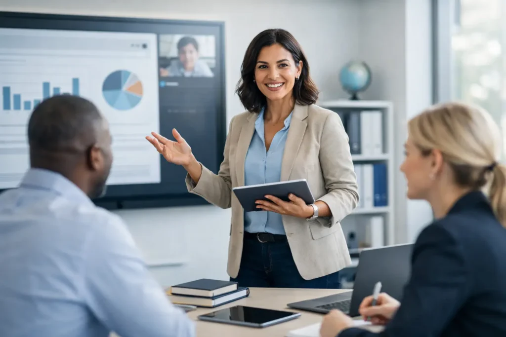 How to Improve Teaching Practice Effectively
