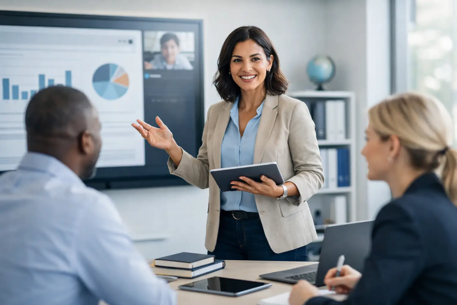 How to Improve Teaching Practice Effectively 1 How to Improve Teaching Practice Effectively