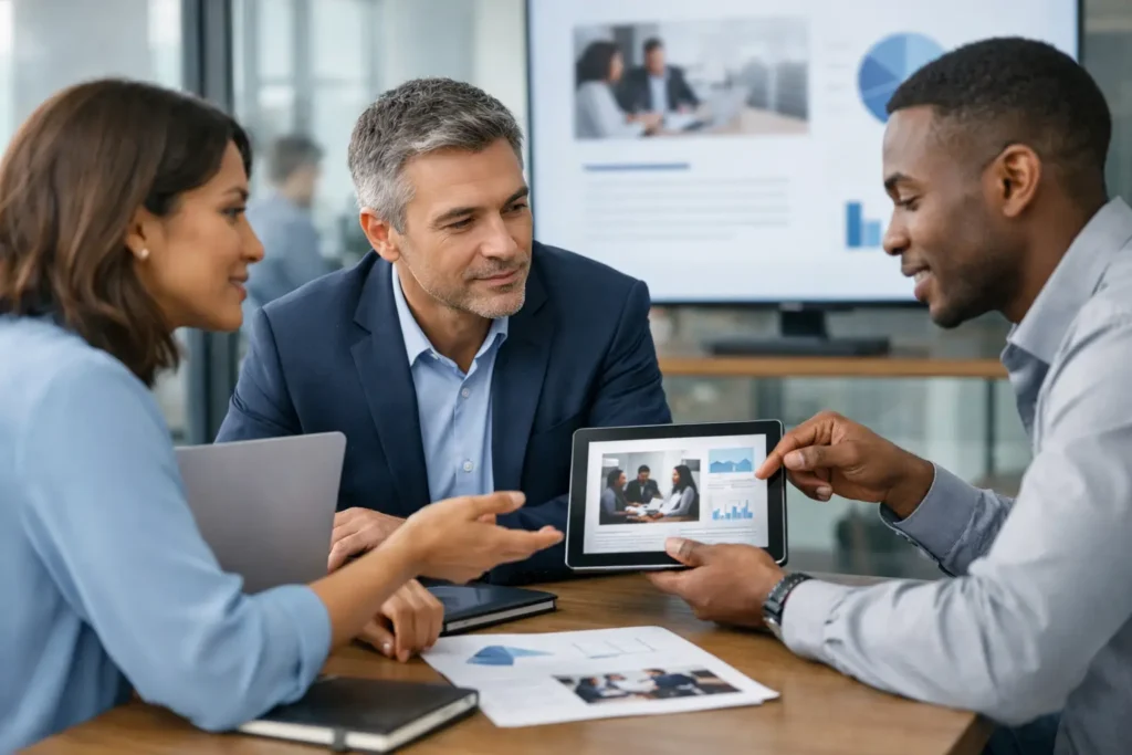 How to Use Case Studies for Real Learning