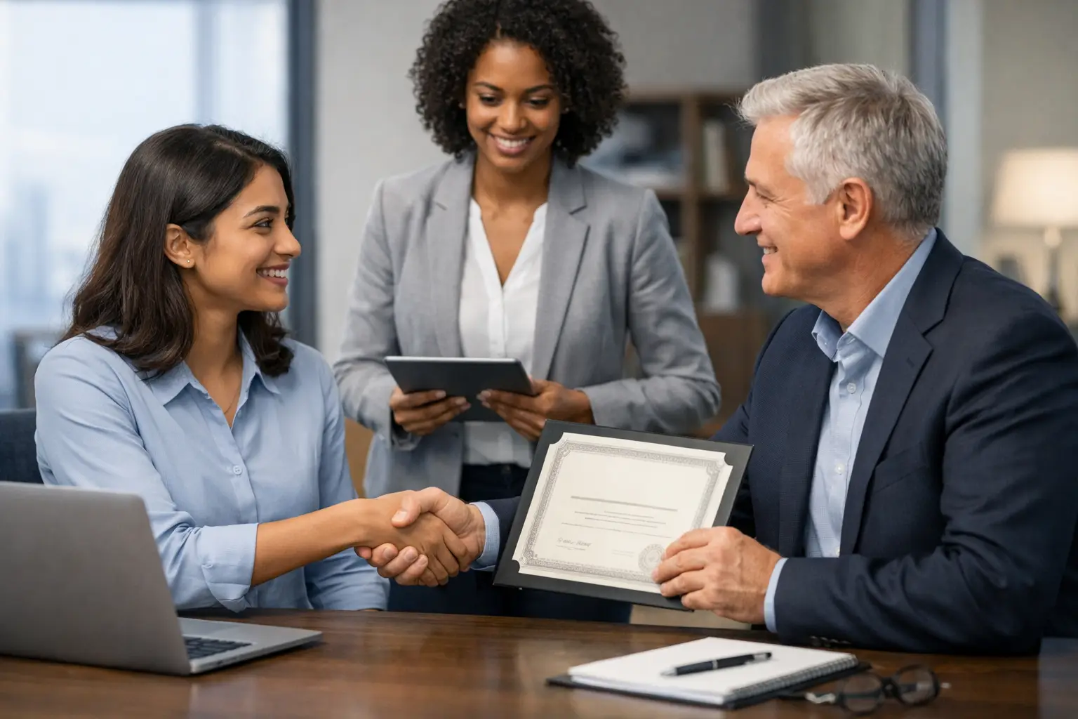 Professional Development Certificate Guide