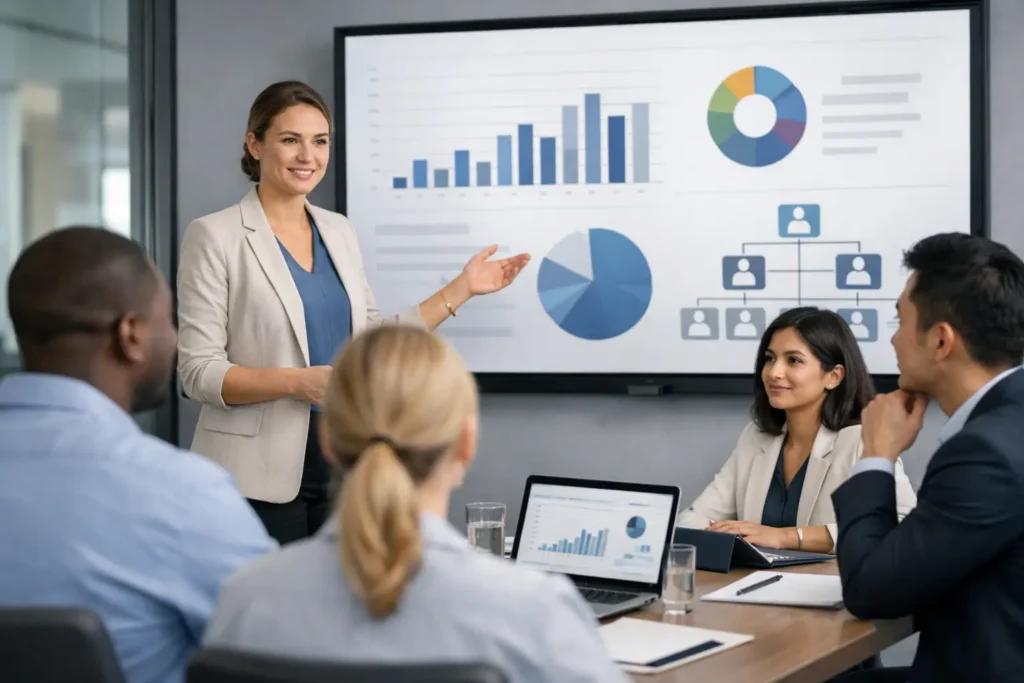 What a Workforce Planning Course Should Teach
