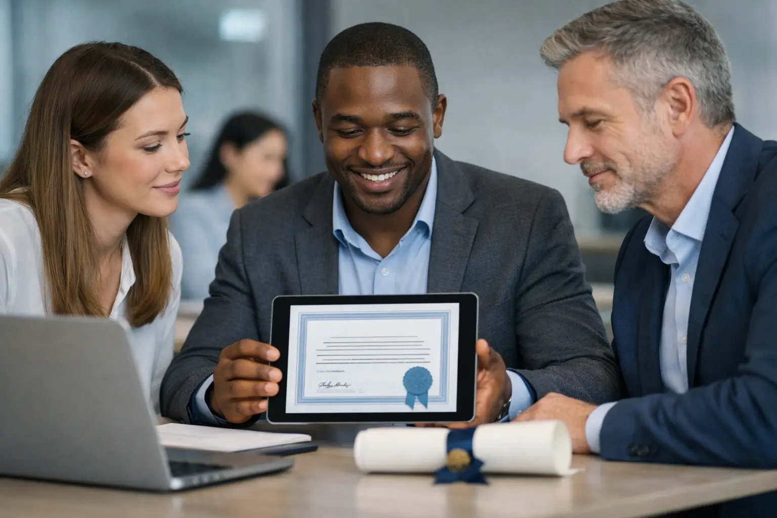 Why Certificate Verification for Learners Matters