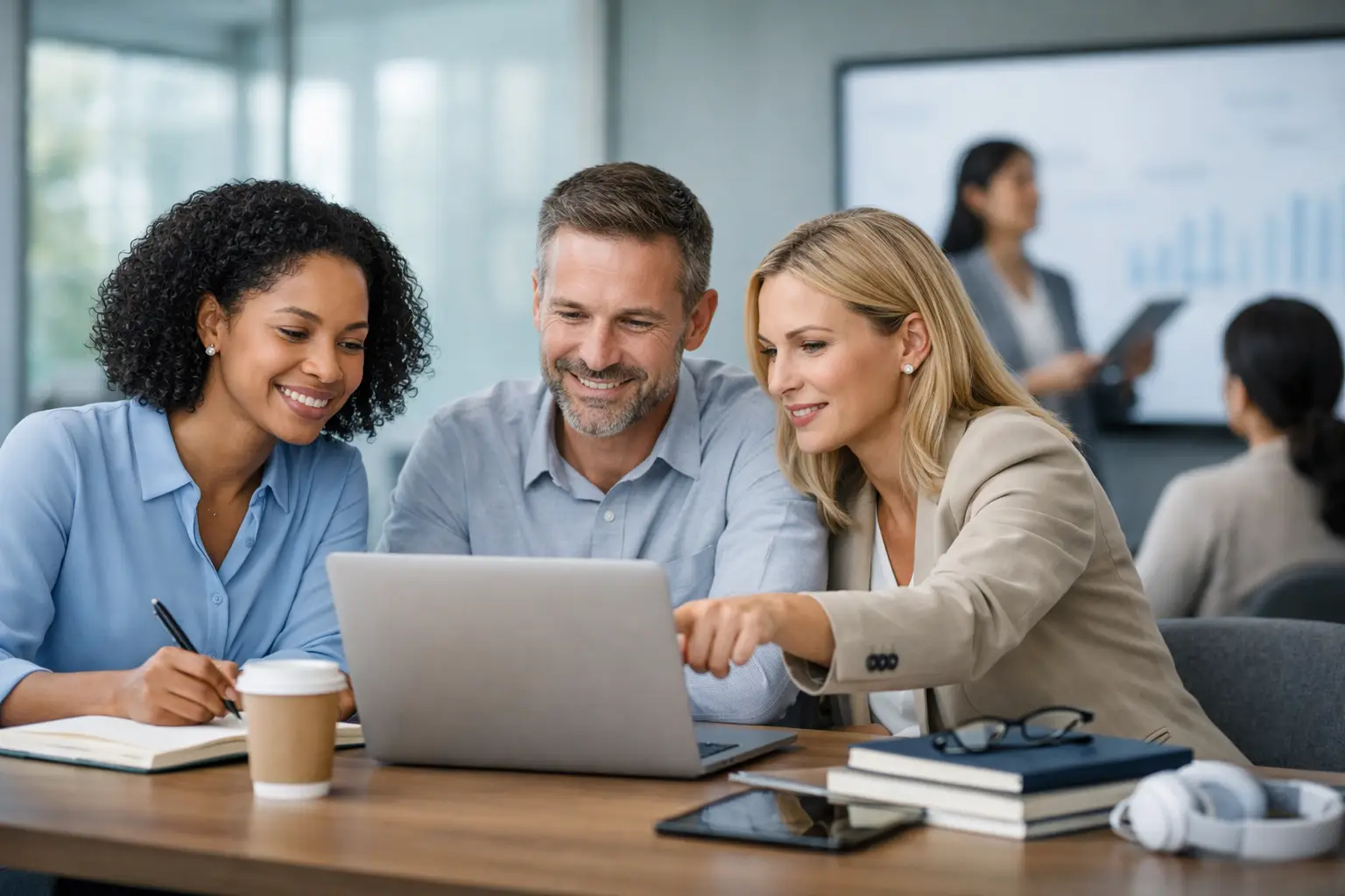 10 Top Courses for HR Managers