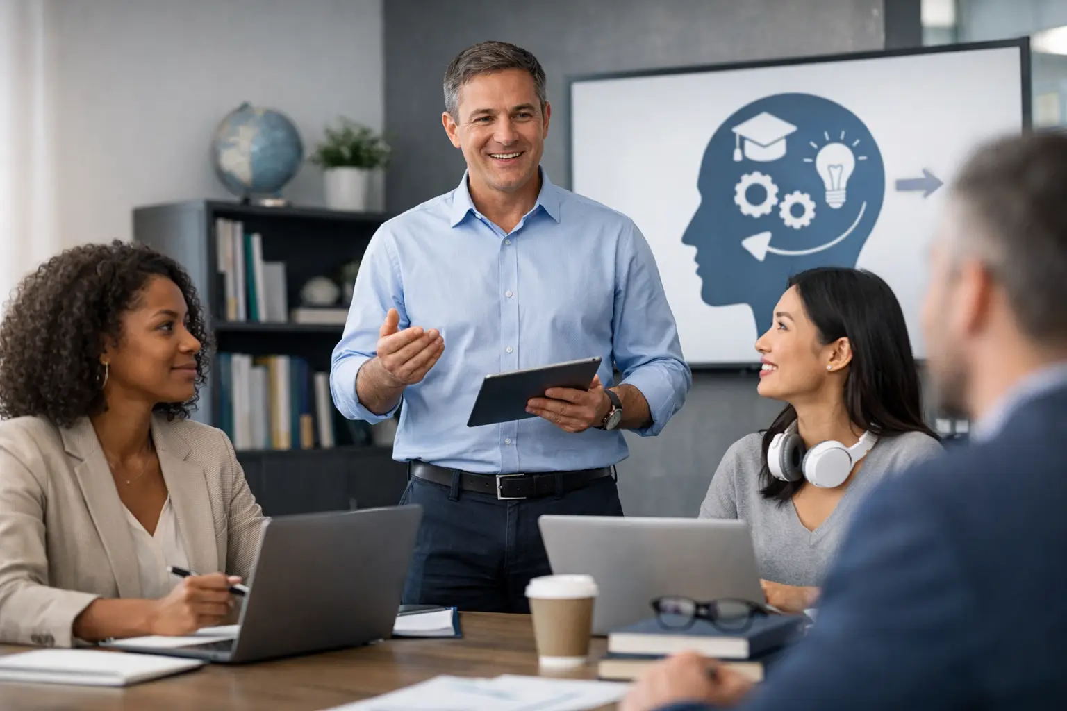 7 Best HR Upskilling Programs to Consider 1 7 Best HR Upskilling Programs to Consider