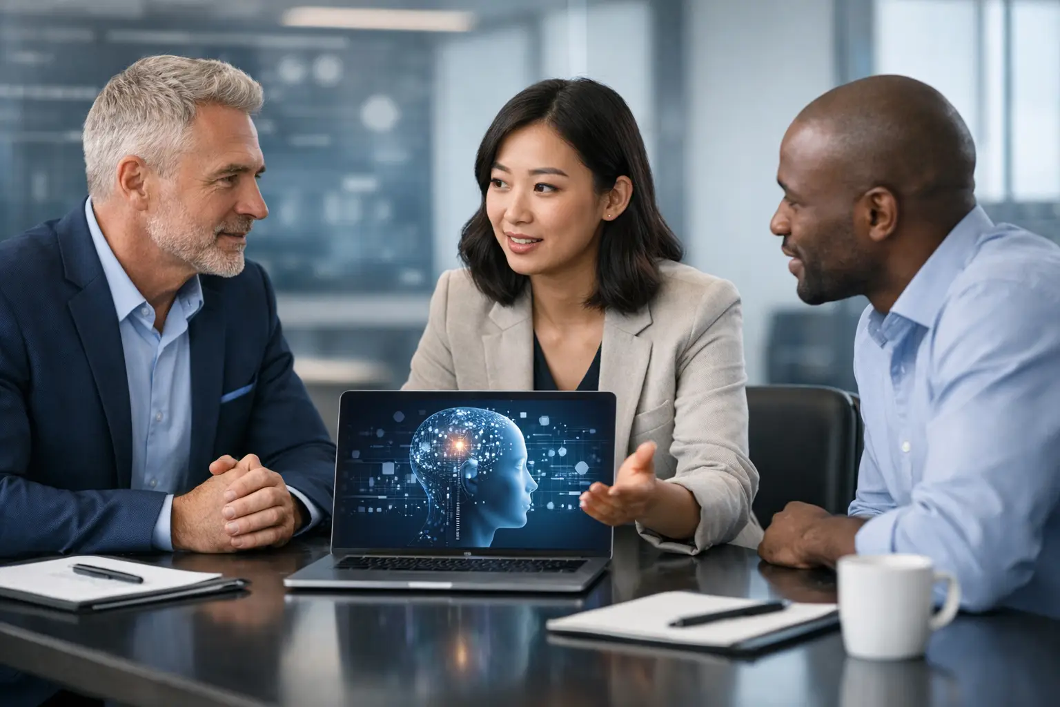 AI Adoption Case Study: What Works