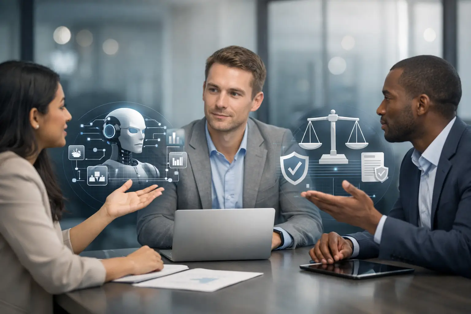 AI Governance vs Compliance Explained