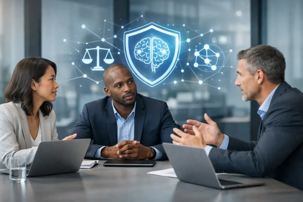 How to Build AI Governance That Works
