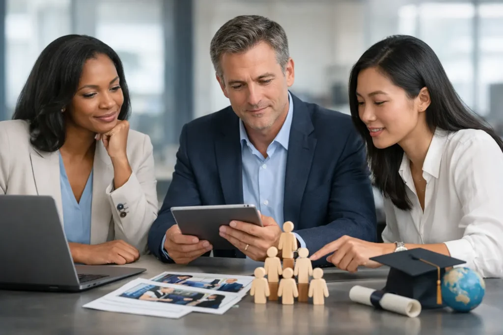 How to Choose Leadership Certification Programs
