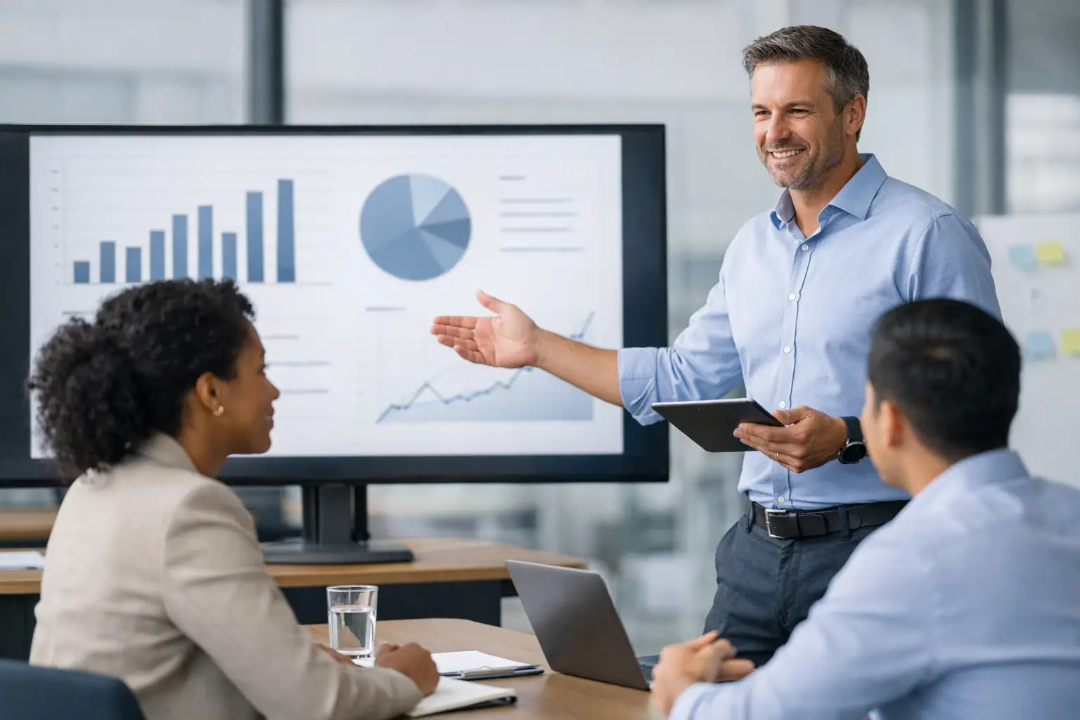 How to Train Frontline Managers Well