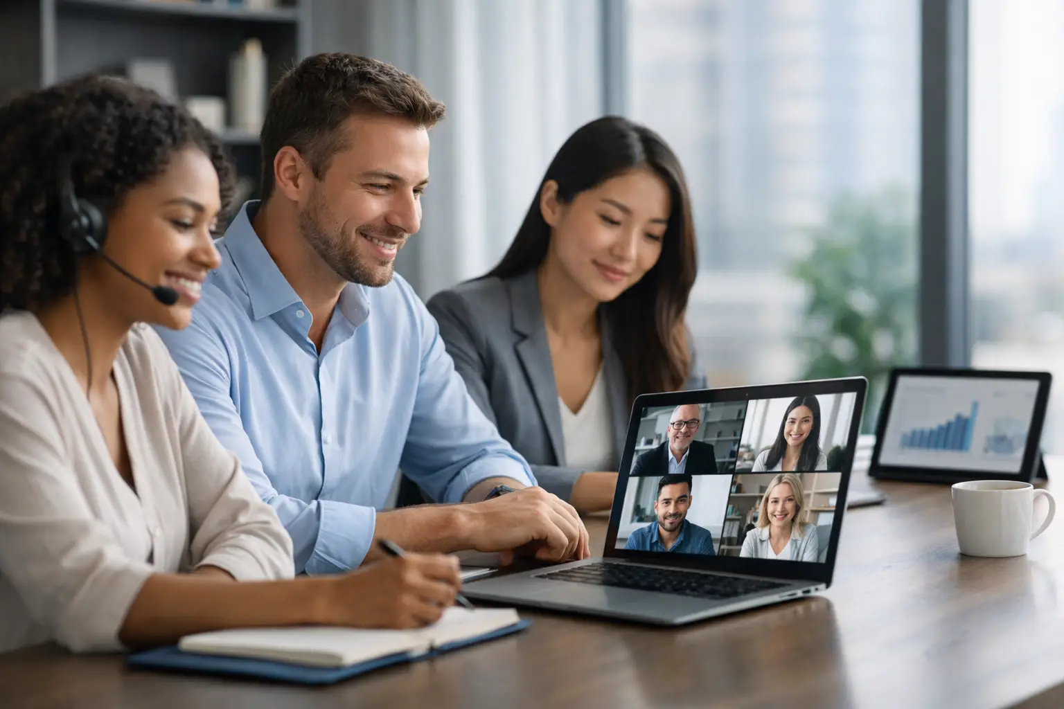 Online Professional Development That Works