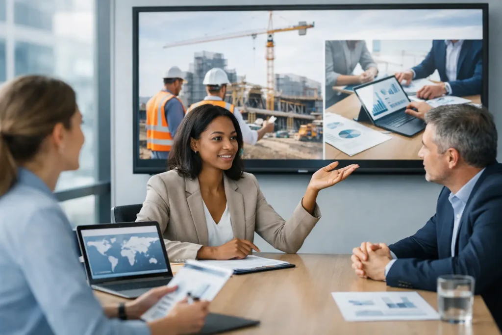 Why Use Real World Cases in Learning?