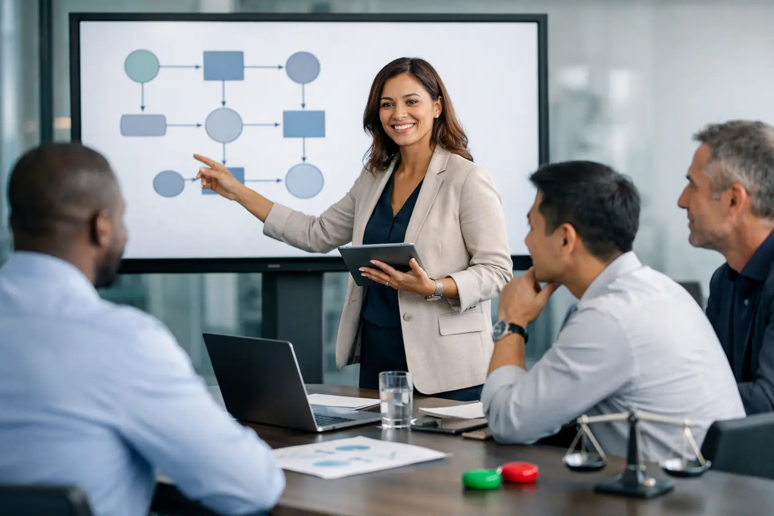 Workplace Decision Making Training That Works