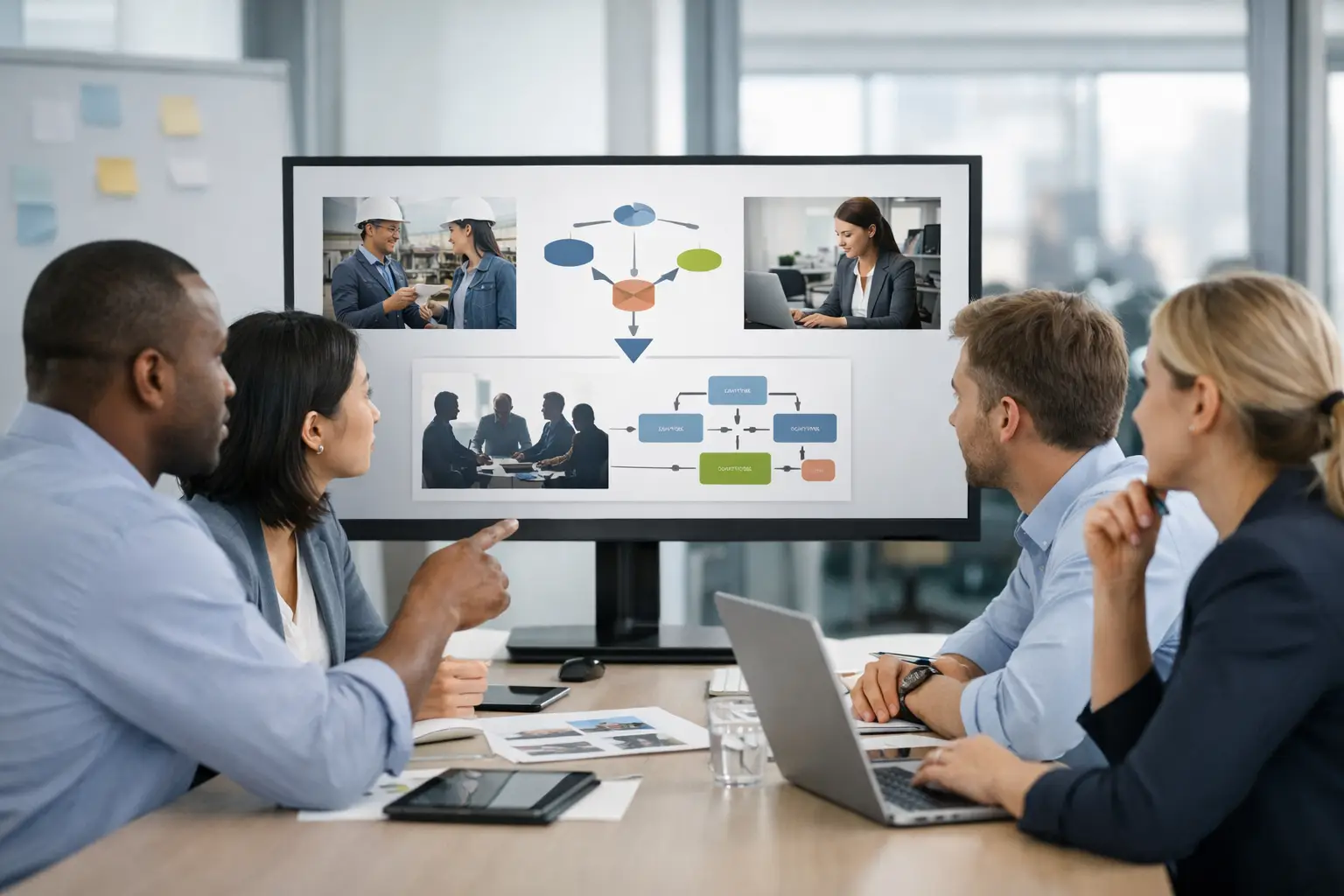 How to Apply Case Based Learning at Work 1 How to Apply Case Based Learning at Work