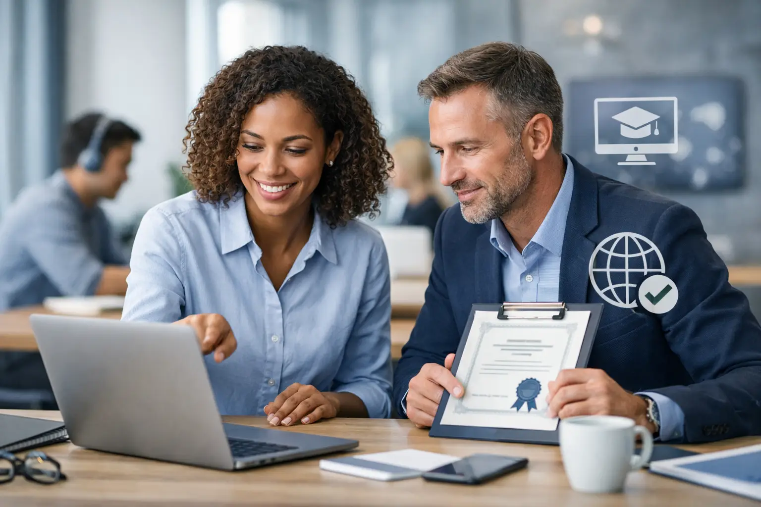 How to Choose Certified Online Courses 1 How to Choose Certified Online Courses