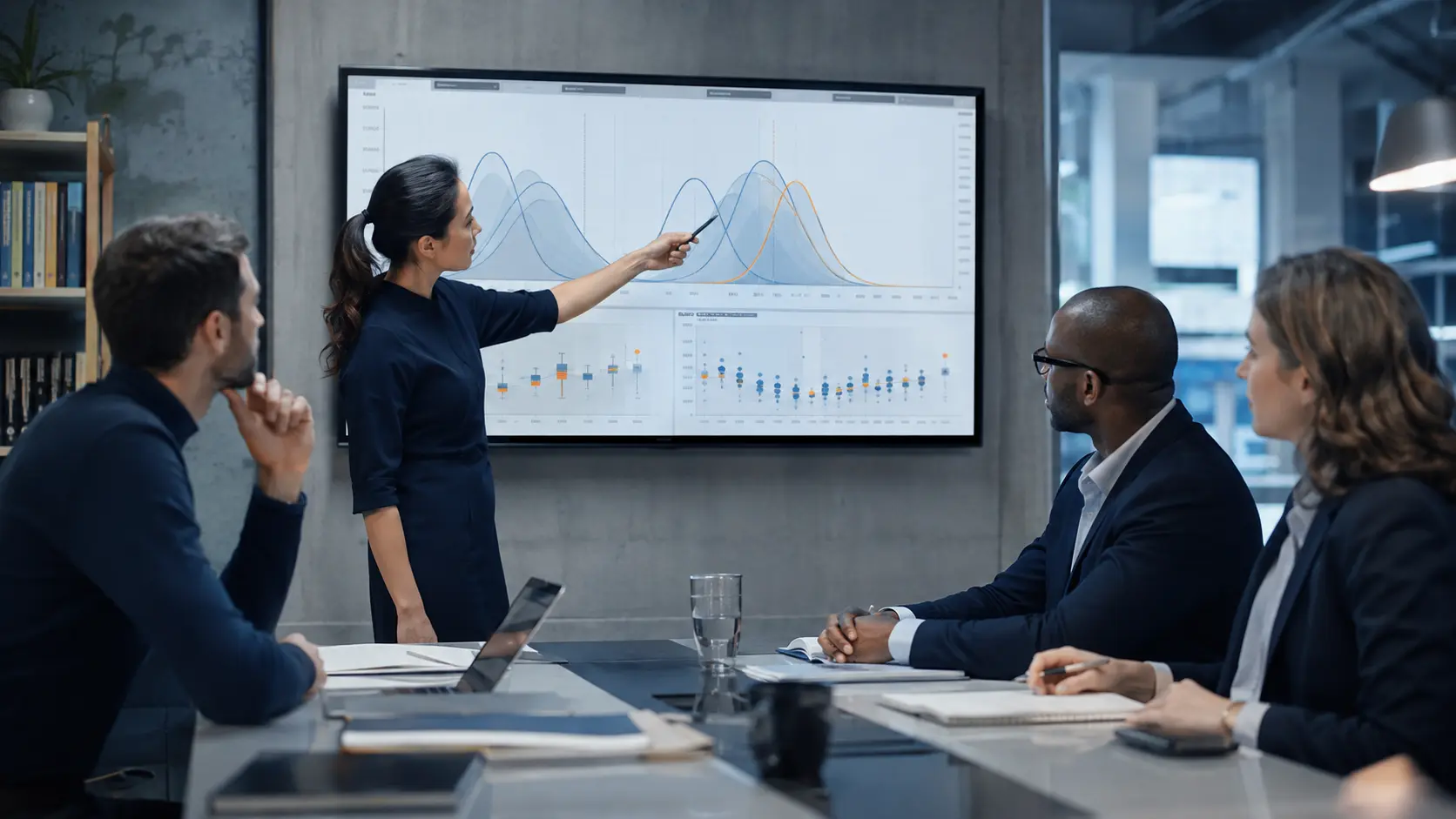 Reference Class Forecasting: Reduce Optimism Bias in Project Cost and Schedule 1 Professional team applying the reference class forecasting framework in a realistic workplace decision setting