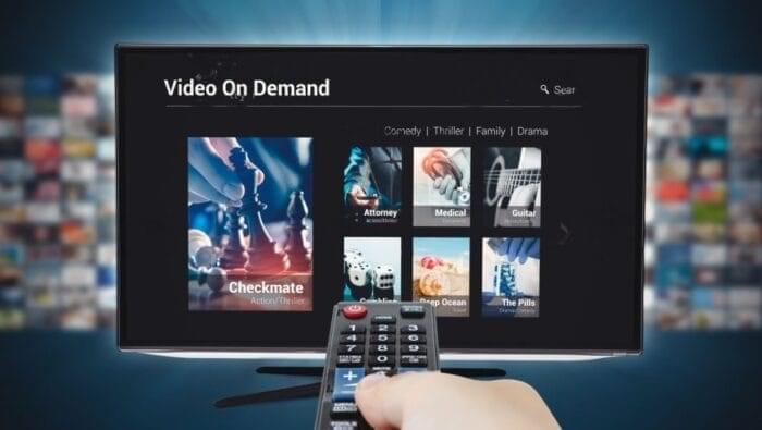 Netflix's Recommendation Algorithm: A Case Study on Powering Personalized Entertainment 2 Netflix's Recommendation Algorithm: A Case Study on Powering Personalized Entertainment - Image 2