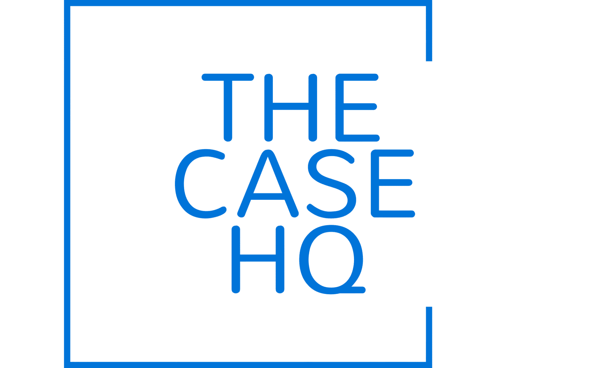 The Case HQ Online logo