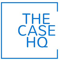 this is the case hq website logo