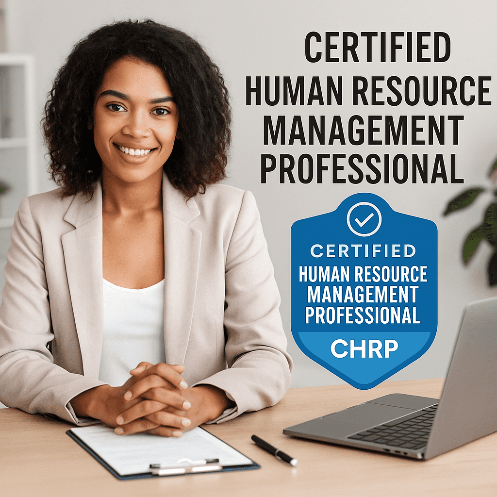 Certified Human Resource Management Professional (CHRP)