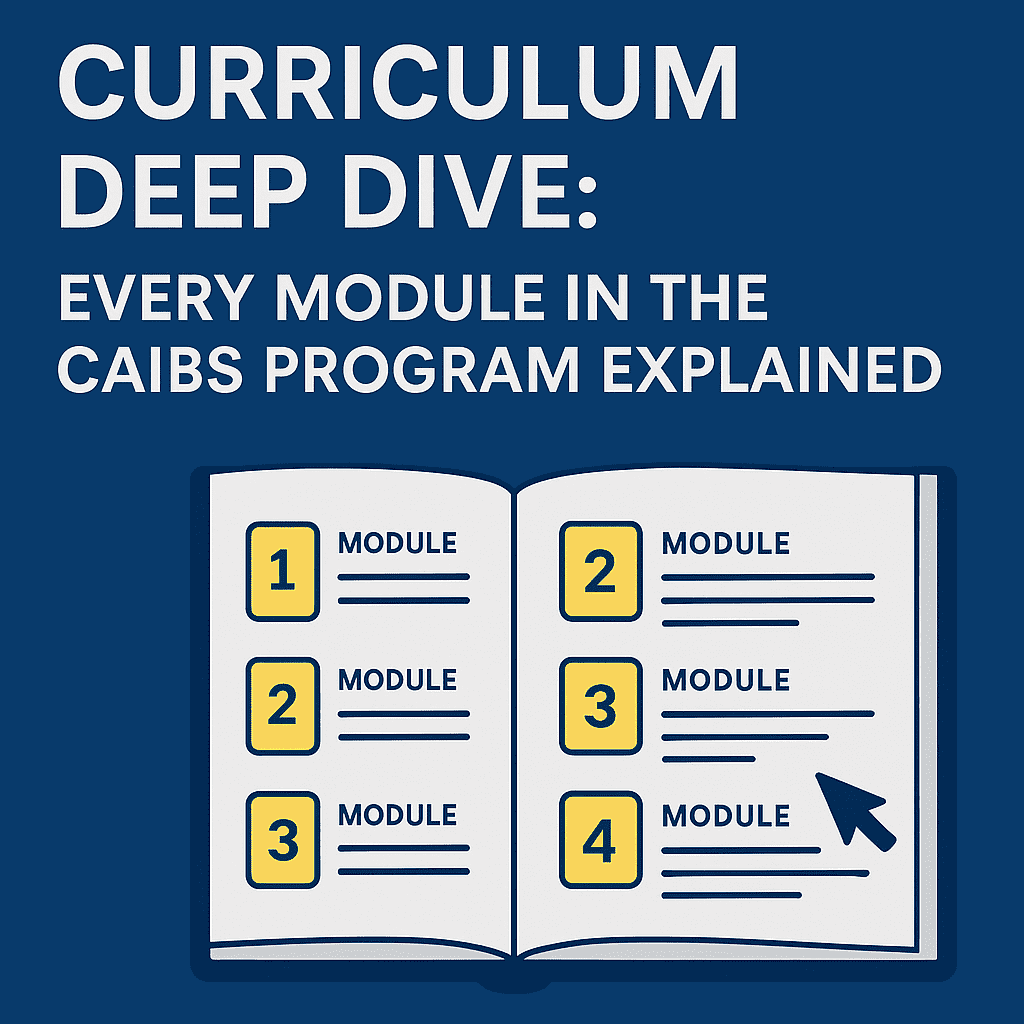 caibs program