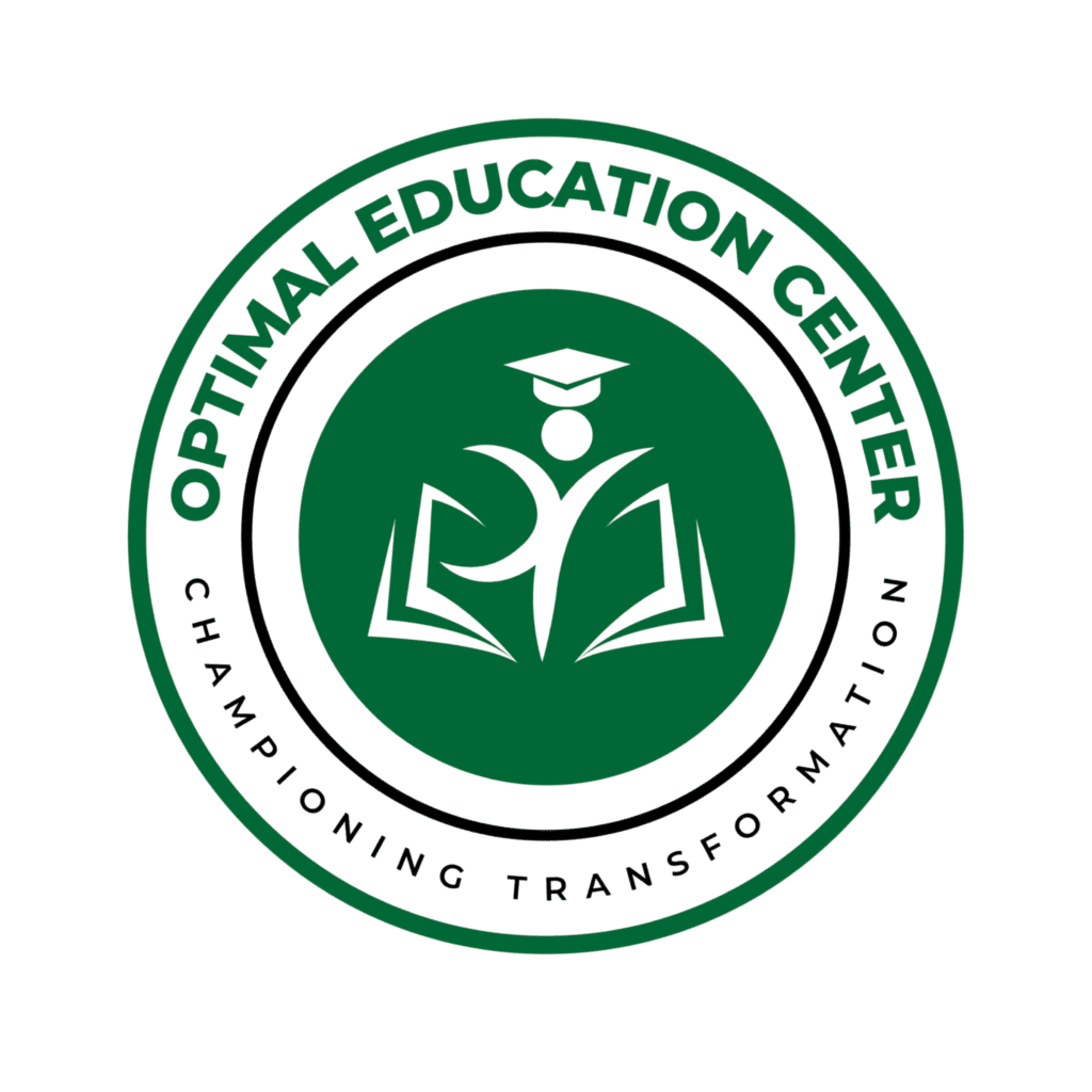 Certified Human Resource Management Professional (CHRP) 3 Optimal Education Center Logo 1