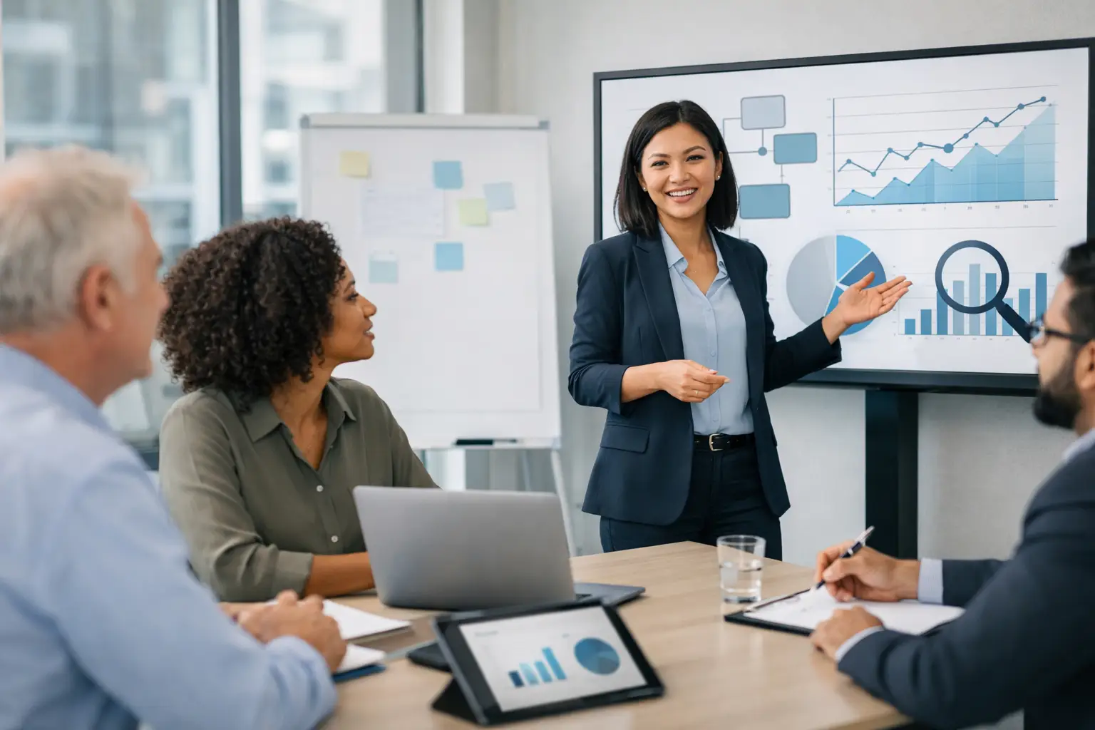 How Quality Improvement Training Programs Work