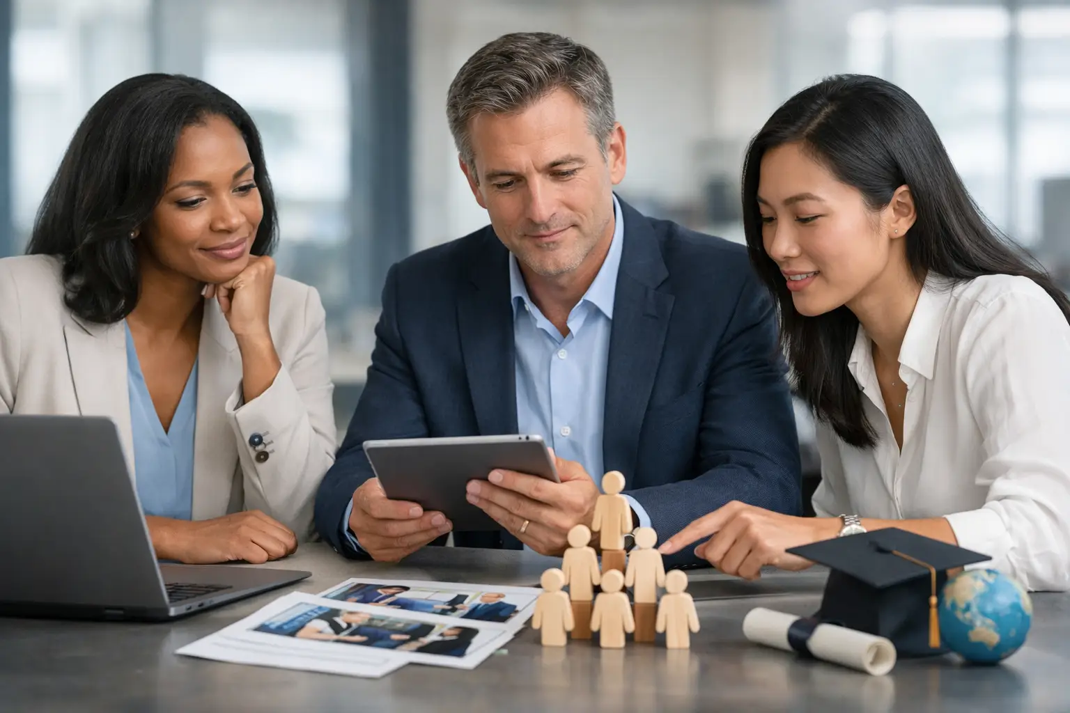 How to Choose Leadership Certification Programs