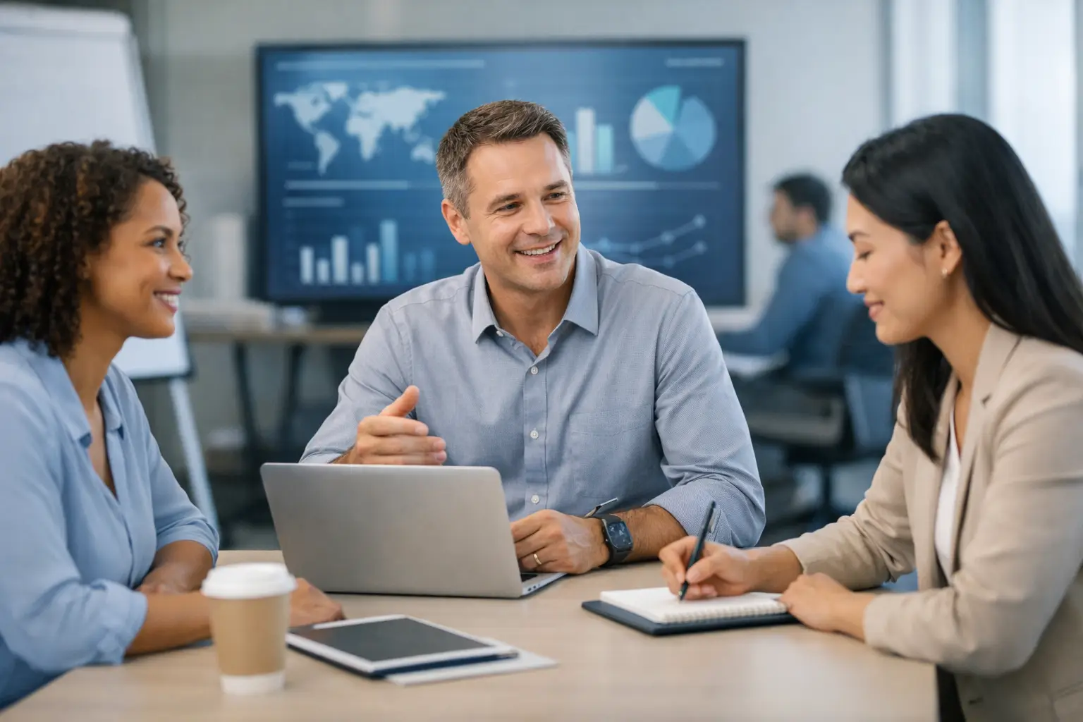 Professional Development for Educators