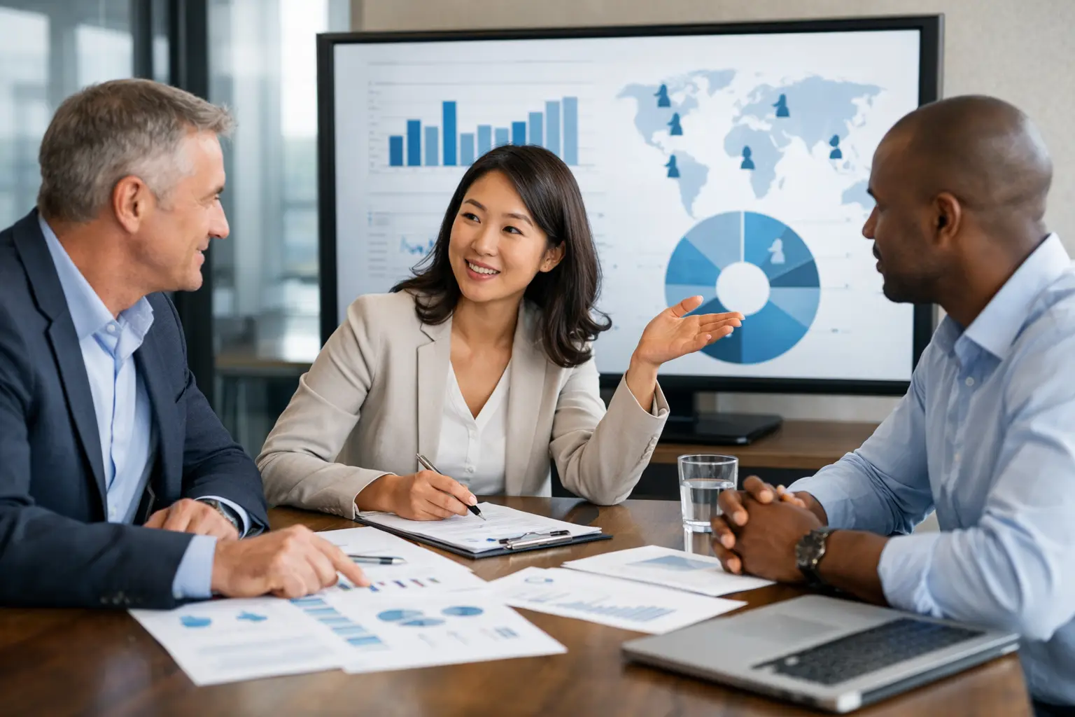 Workforce Planning Frameworks That Work