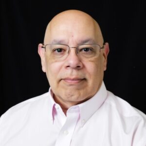 Profile photo of Dirk Spencer